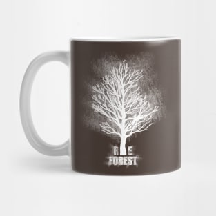 Reforest Mug